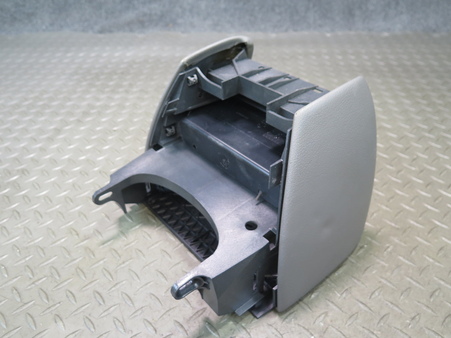 2002-2005 Porsche 911 Carrera 996 Center Console CD Disc Storage Holder Ash Tray