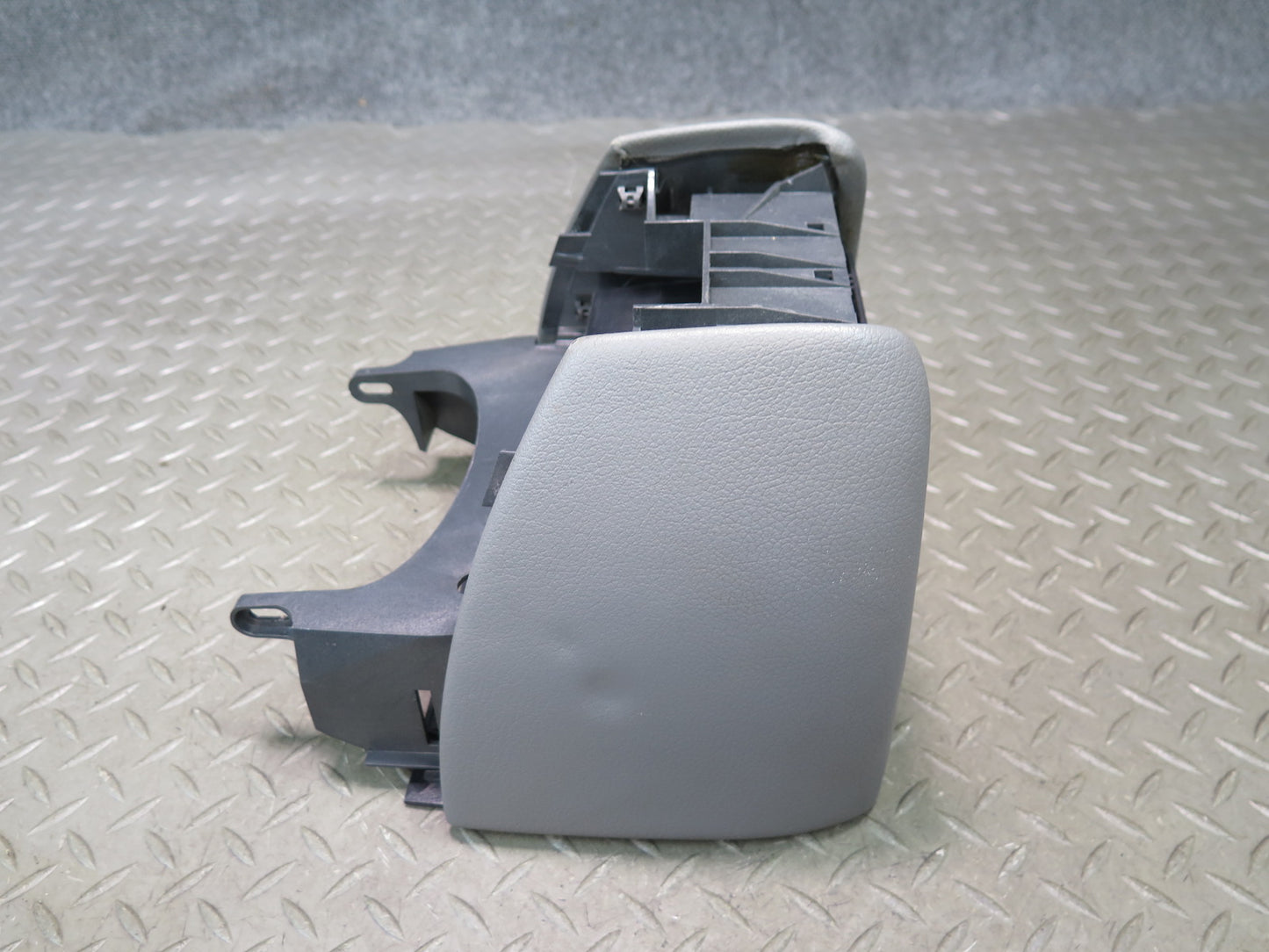 2002-2005 Porsche 911 Carrera 996 Center Console CD Disc Storage Holder Ash Tray