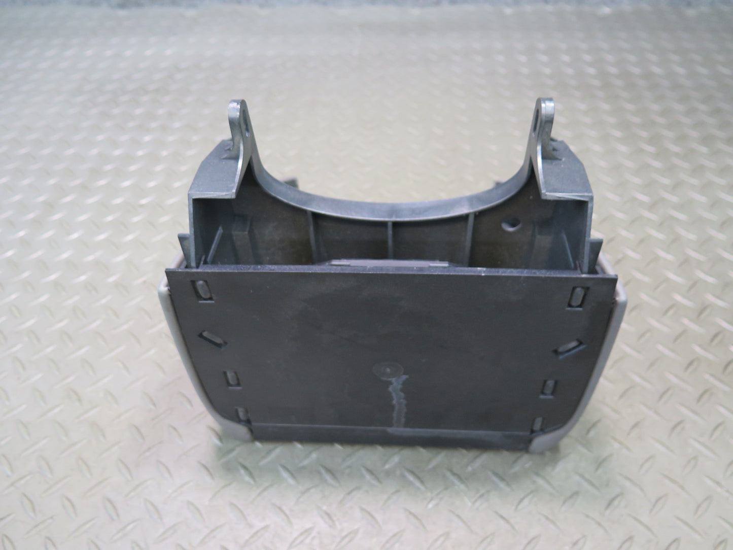 2002-2005 Porsche 911 Carrera 996 Center Console CD Disc Storage Holder Ash Tray