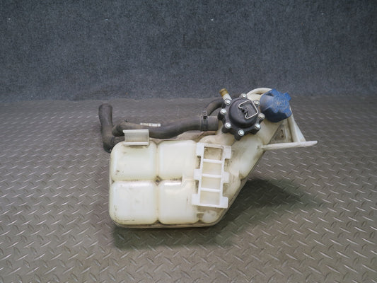 1999-2001 Porsche 911 996 Engine Overflow Expansion Reservoir Tank 99610604756