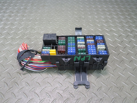 1999-2004 Porsche 911 996 Fuse Relay Box Module 99661021000
