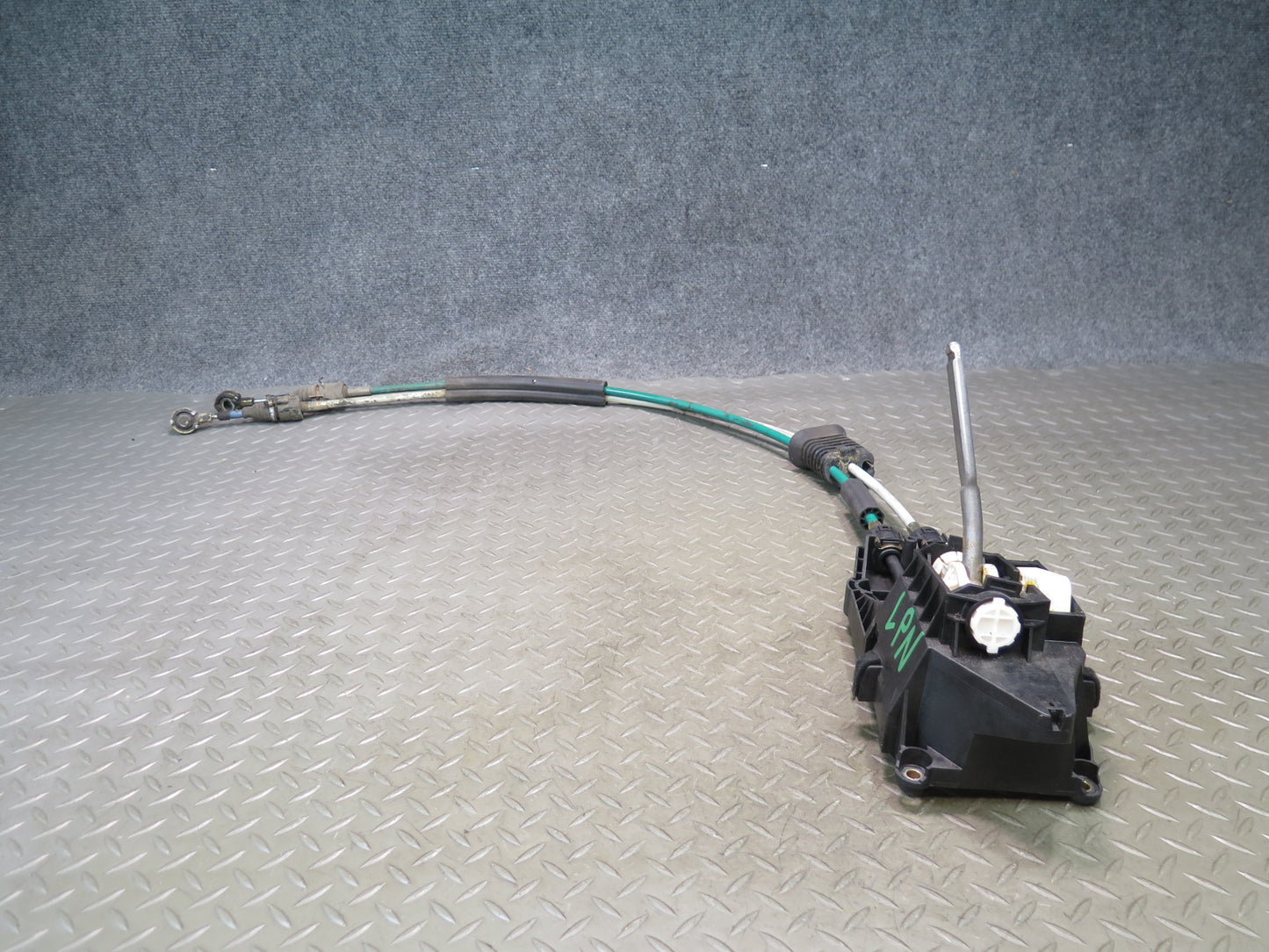 1999-2004 Porsche 911 996 Automatic Transmission Shifter w Cable