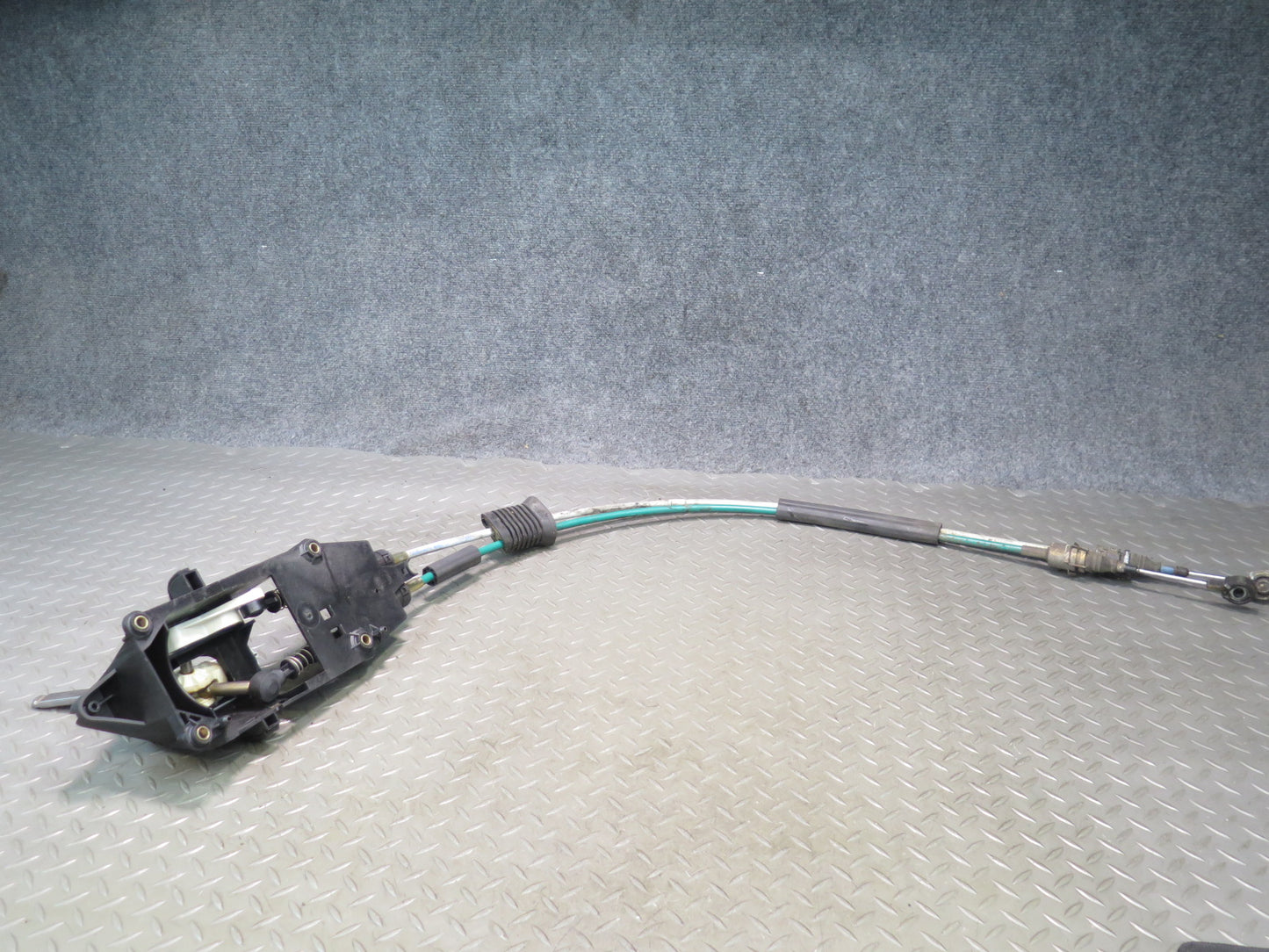 1999-2004 Porsche 911 996 Automatic Transmission Shifter w Cable