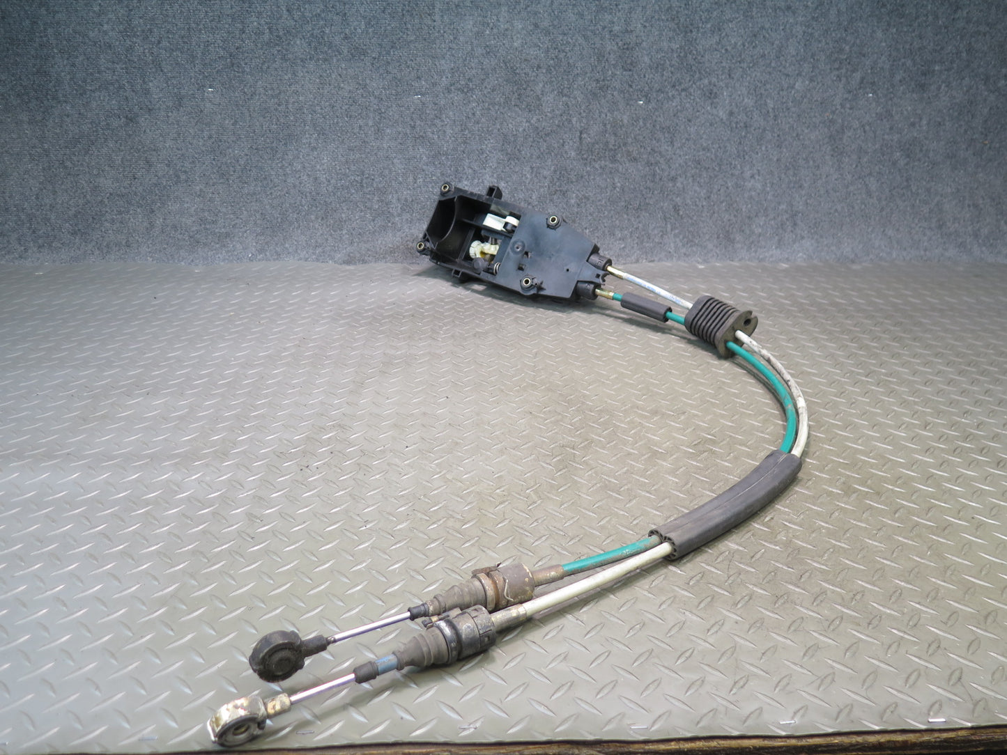1999-2004 Porsche 911 996 Automatic Transmission Shifter w Cable