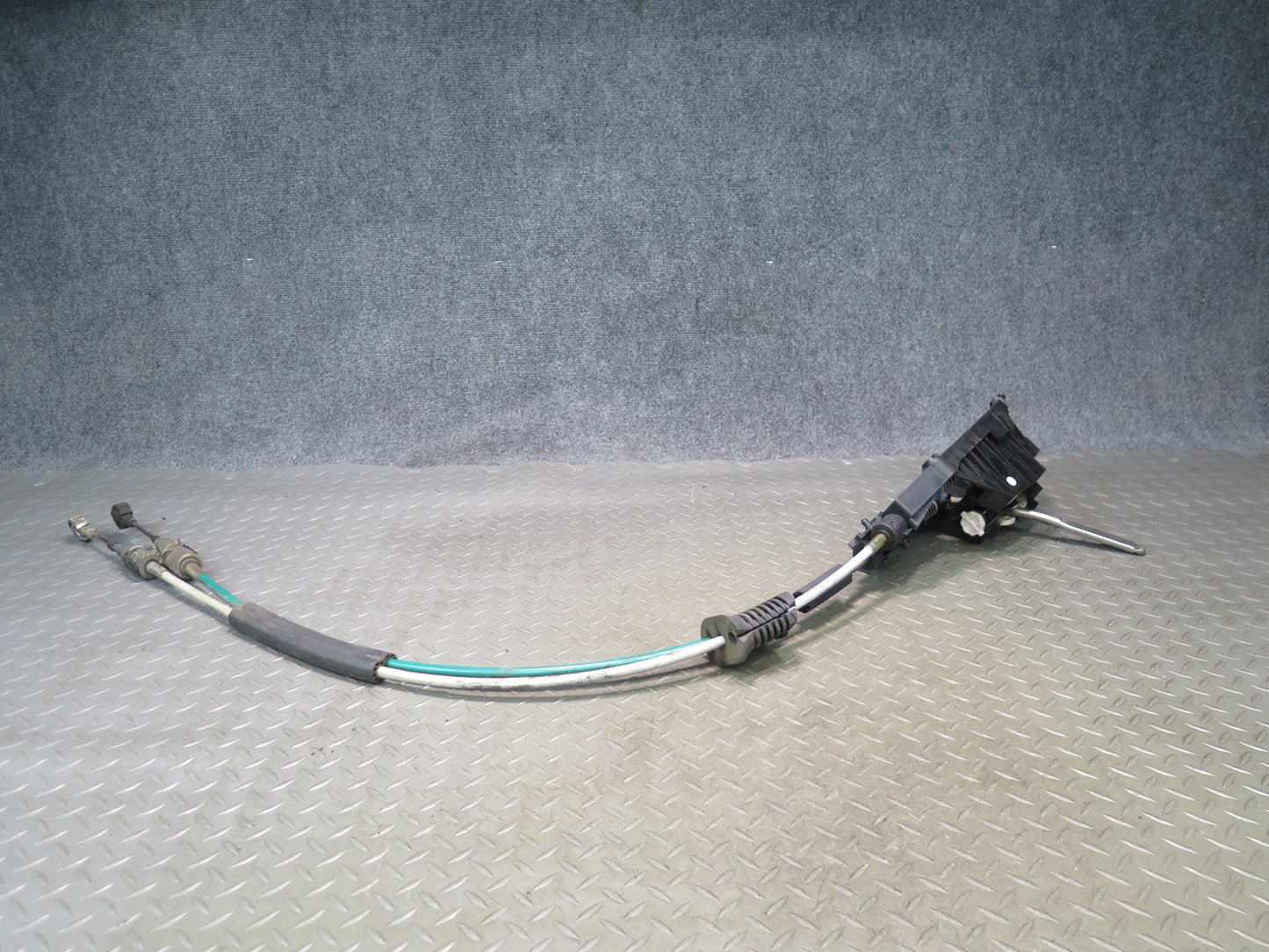 1999-2004 Porsche 911 996 Automatic Transmission Shifter w Cable