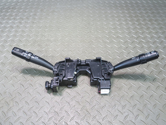 02-10 Lexus UZZ40L SC430 Steering Column Headlight Wiper Multi Switch OEM