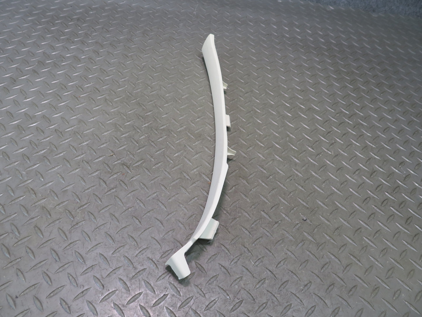 02-10 Lexus Z40 SC430 Set of Left & Right Door Open Lower Pillar Trim Panel OEM