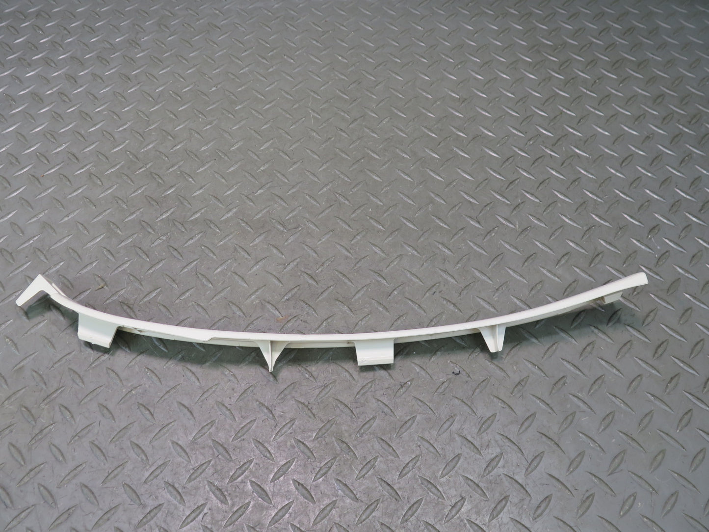 02-10 Lexus Z40 SC430 Set of Left & Right Door Open Lower Pillar Trim Panel OEM