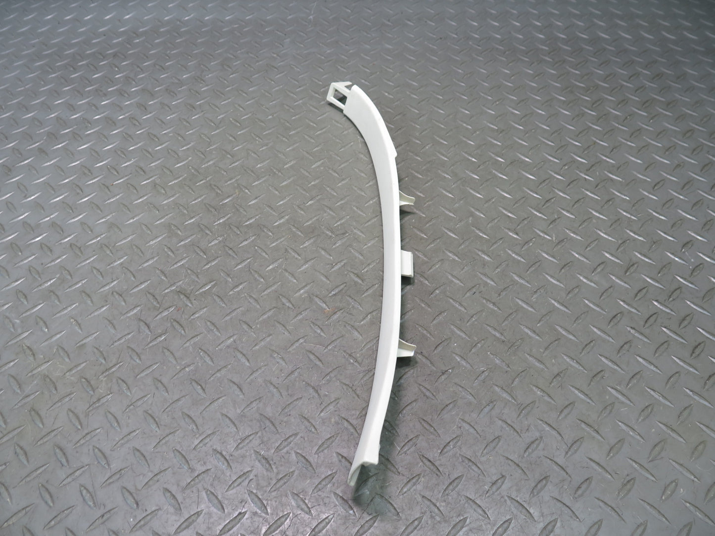 02-10 Lexus Z40 SC430 Set of Left & Right Door Open Lower Pillar Trim Panel OEM