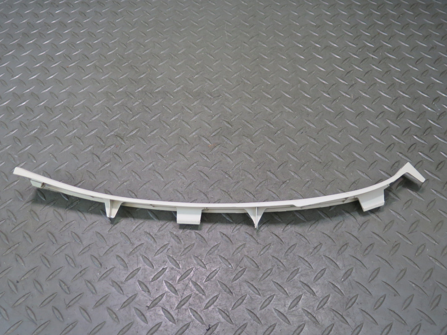 02-10 Lexus Z40 SC430 Set of Left & Right Door Open Lower Pillar Trim Panel OEM