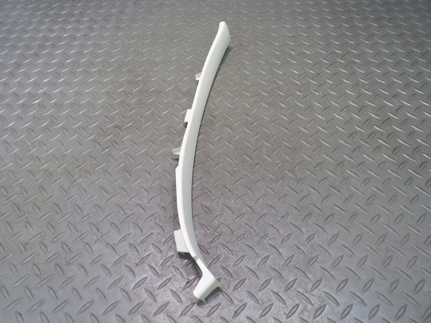 02-10 Lexus Z40 SC430 Set of Left & Right Door Open Lower Pillar Trim Panel OEM