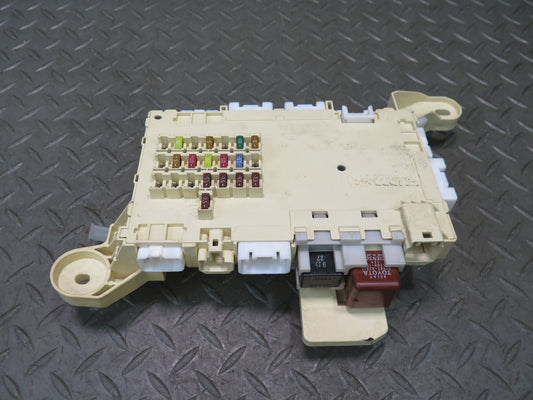 02-05 Lexus UZZ40L SC430 Front Right Dashboard Fuse Box Module 82730-24030 OEM