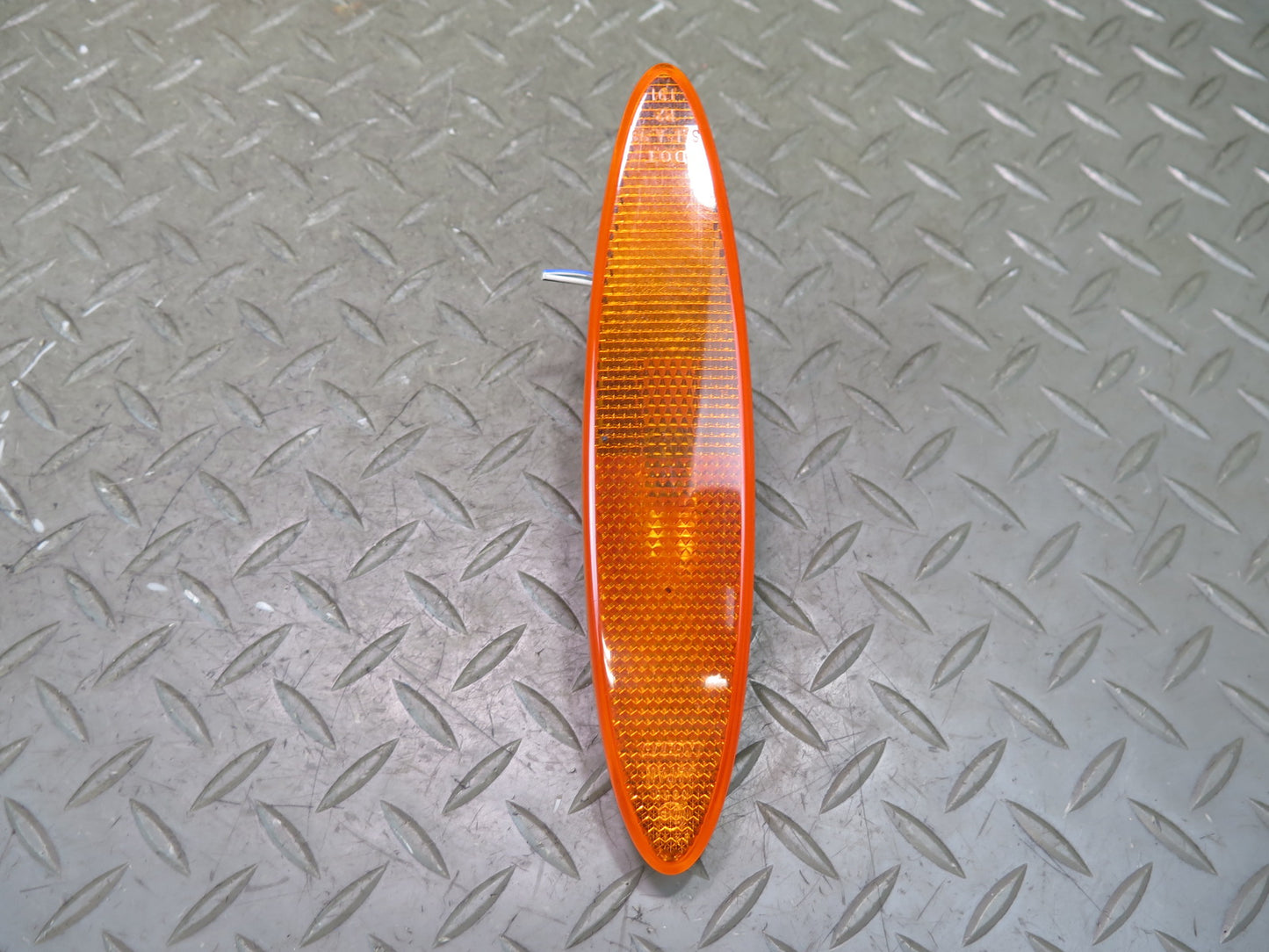 02-10 Lexus UZZ40L SC430 Set of 2 Front Left & Right Side Marker Light Lamp OEM