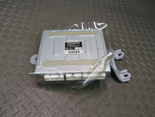 02-08 Lexus UZZ40L SC430 Convertible TOP Roof Control Module 89720-24010 OEM