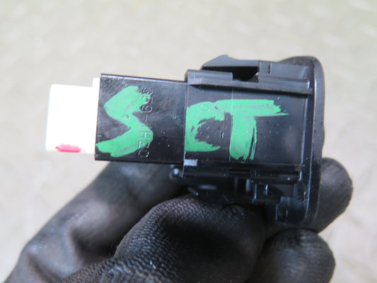 02-10 Lexus Z40 SC430 Dash Interior Instrument Cluster Light Dimmer Switch OEM