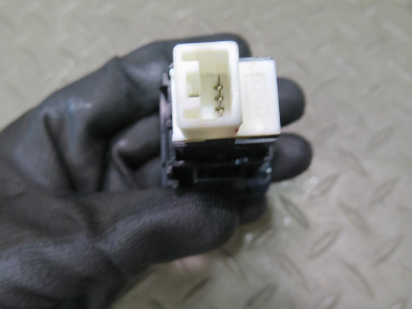 02-10 Lexus Z40 SC430 Dash Interior Instrument Cluster Light Dimmer Switch OEM