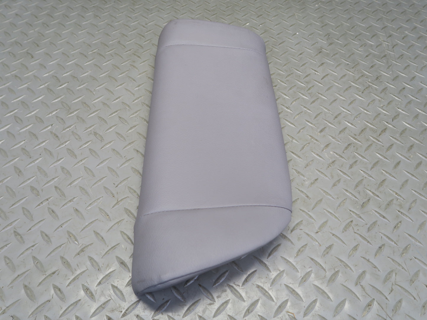 2002-2005 Porsche 911 996 Convertible Rear Left Seat Center Leather Cushion