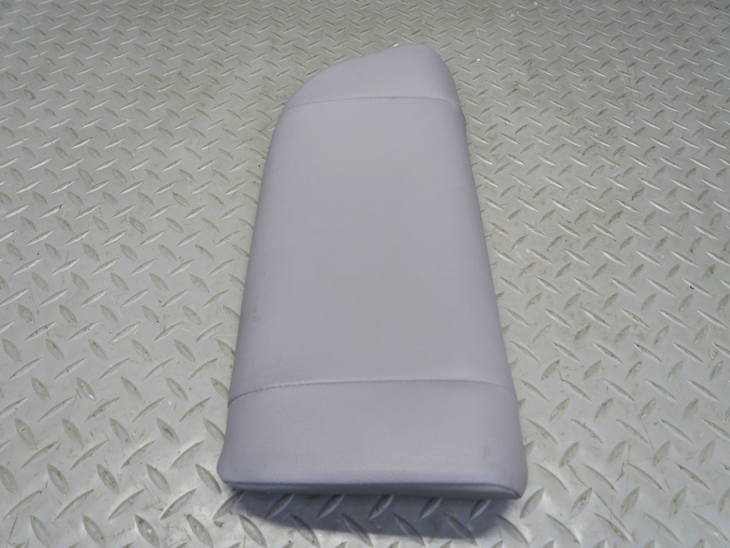 2002-2005 Porsche 911 996 Convertible Rear Left Seat Center Leather Cushion