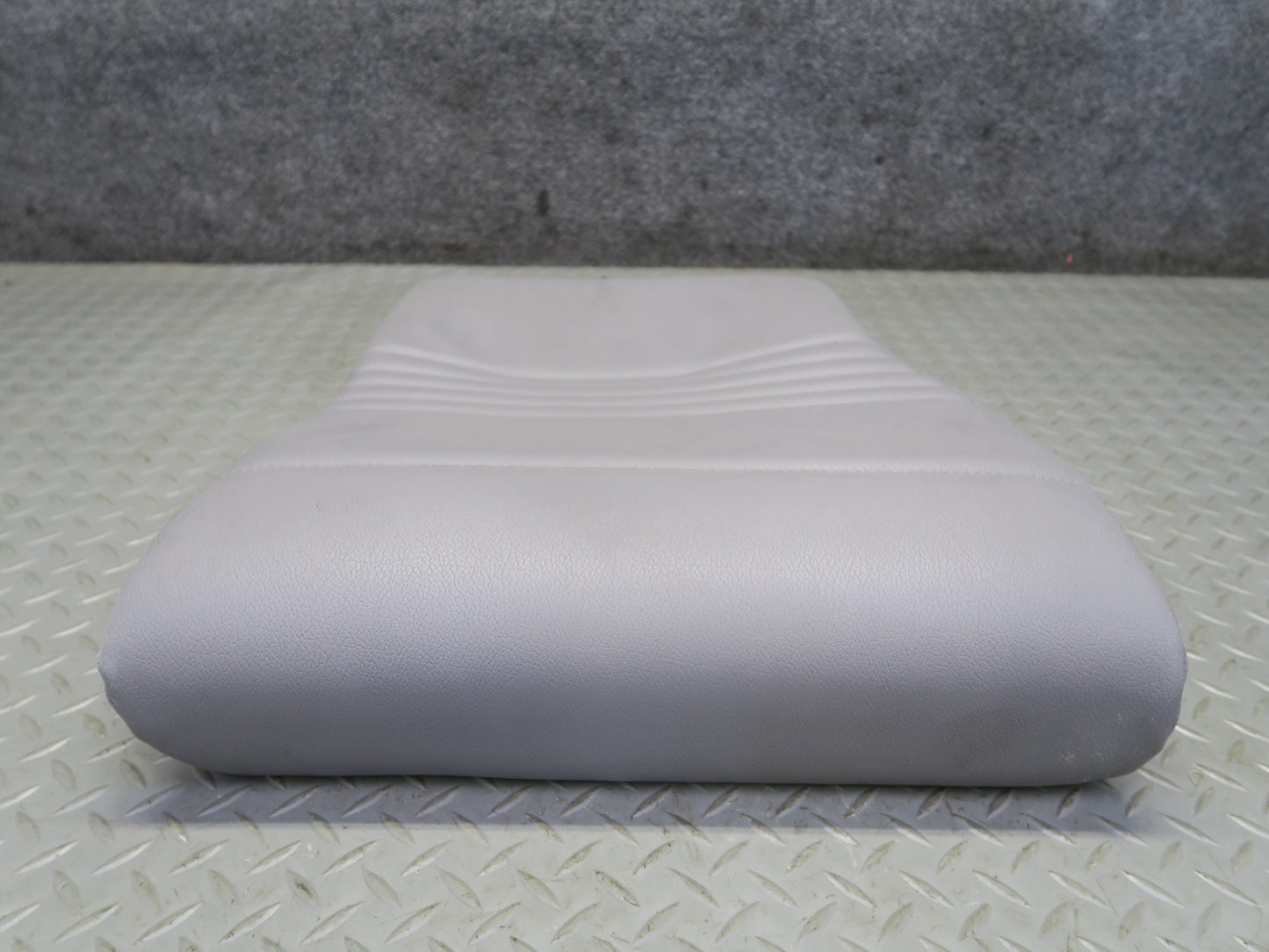 2002-2005 Porsche 911 996 Convertible Rear Left Seat Lower Leather Cushion