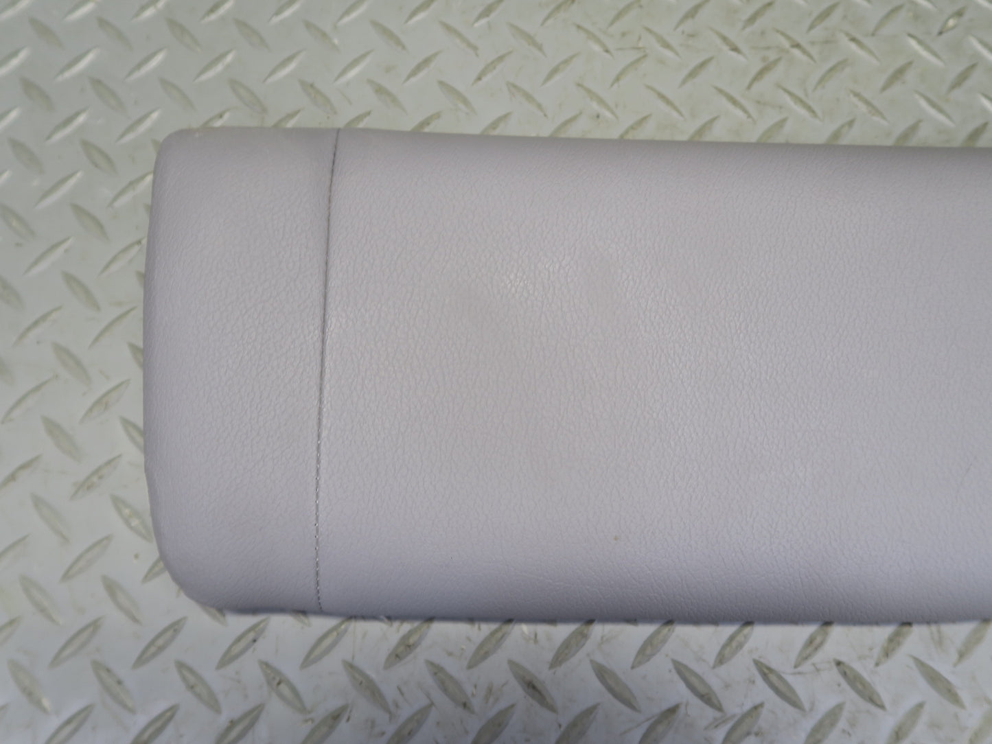 2002-2005 Porsche 911 996 Convertible Rear Right Seat Center Leather Cushion