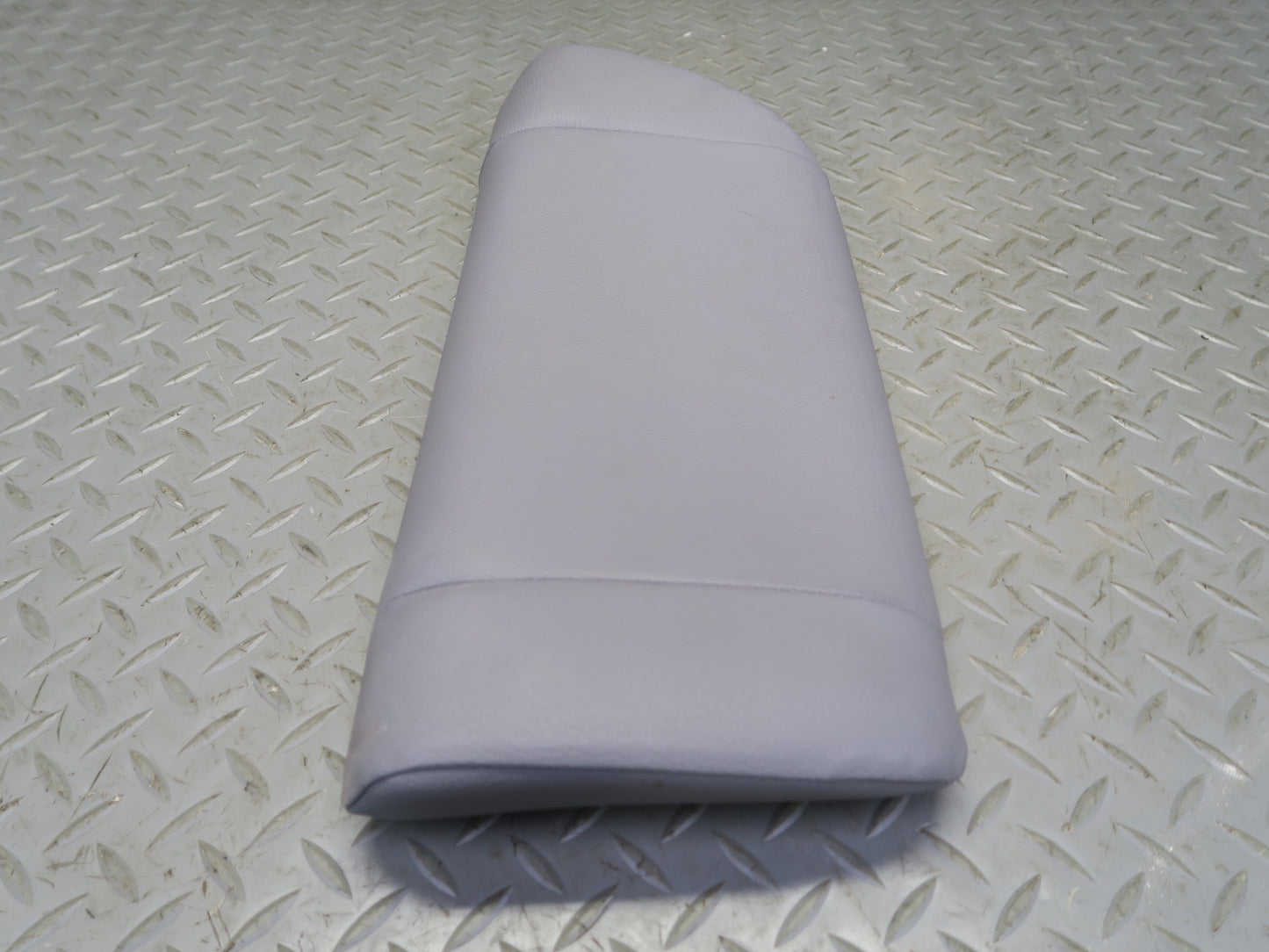 2002-2005 Porsche 911 996 Convertible Rear Right Seat Center Leather Cushion