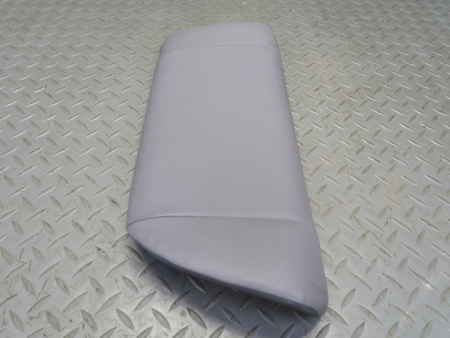 2002-2005 Porsche 911 996 Convertible Rear Right Seat Center Leather Cushion
