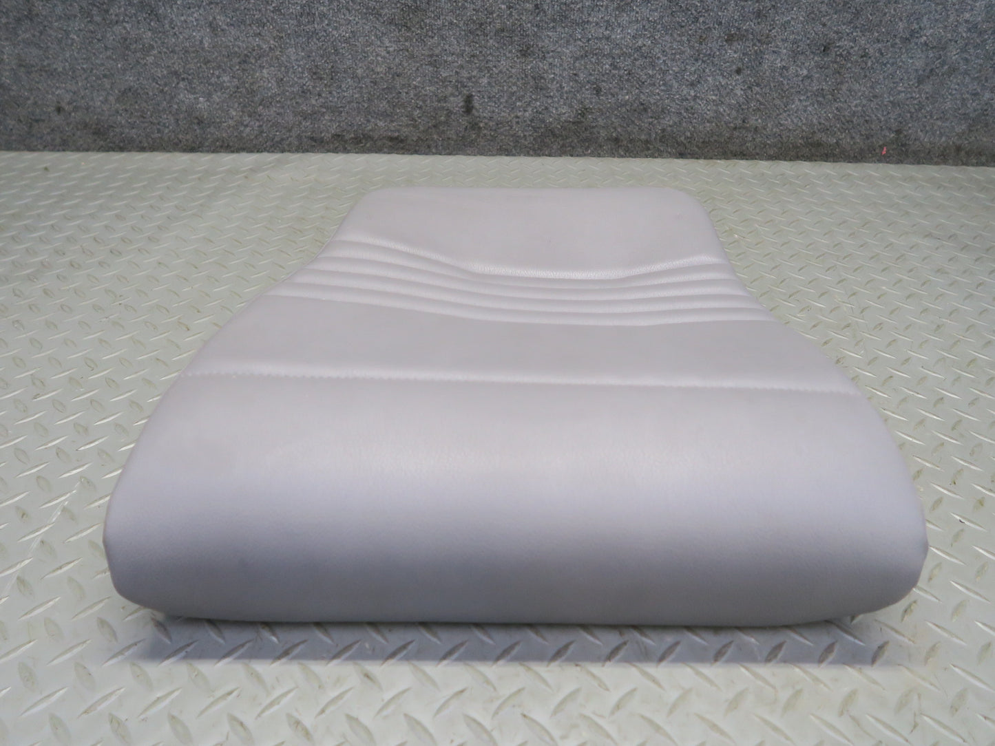 2002-2005 Porsche 911 996 Convertible Rear Right Seat Lower Leather Cushion