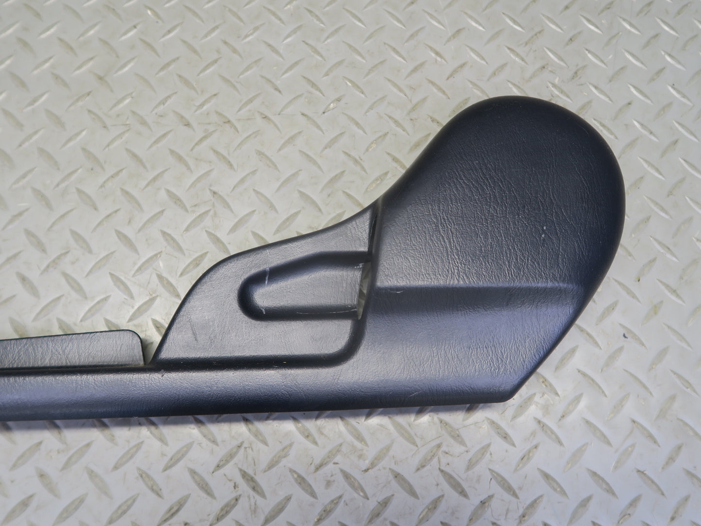 00-05 Toyota MR2 Spyder ZZW30L Left Driver Seat Trim Cover Panel Set OEM