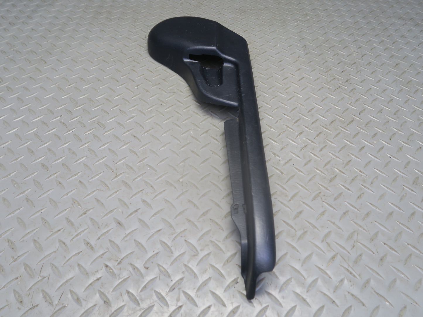 00-05 Toyota MR2 Spyder ZZW30L Left Driver Seat Trim Cover Panel Set OEM