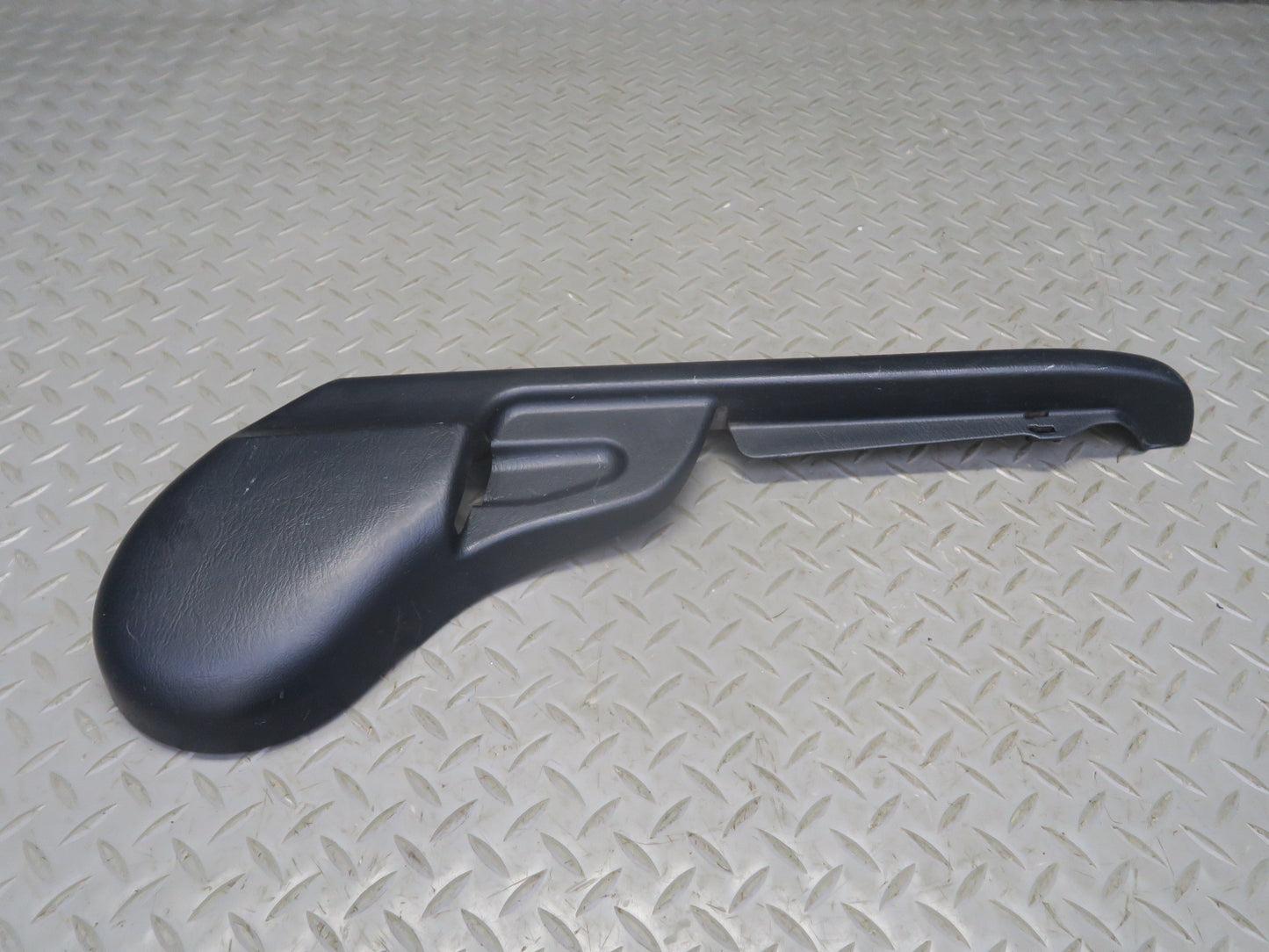 00-05 Toyota MR2 Spyder ZZW30L Left Driver Seat Trim Cover Panel Set OEM