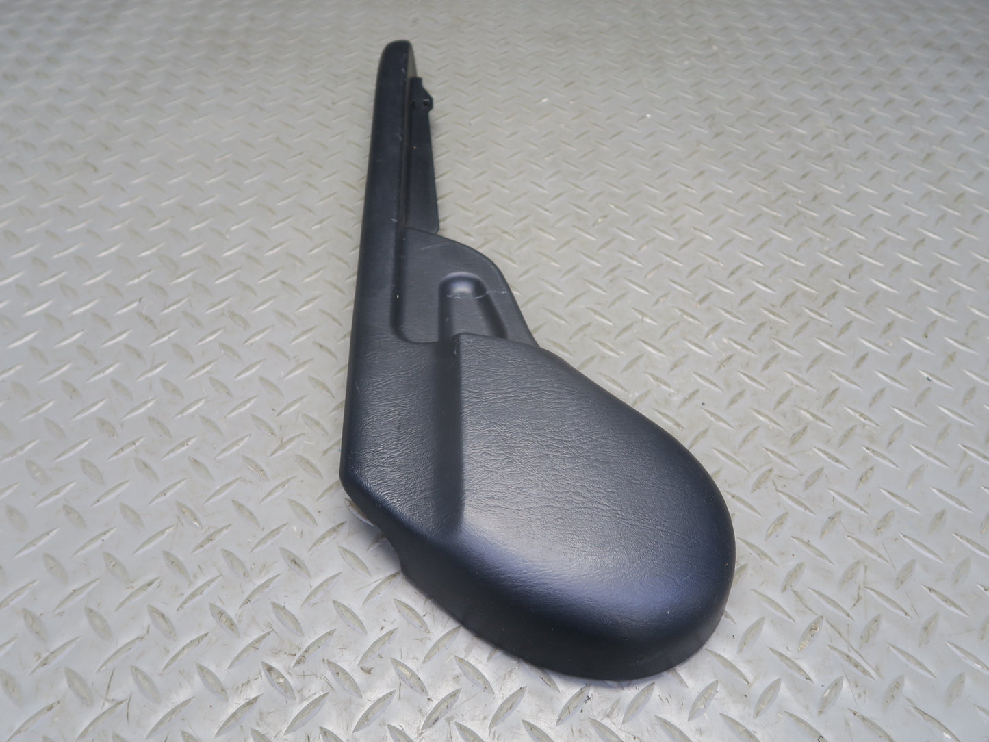 00-05 Toyota MR2 Spyder ZZW30L Left Driver Seat Trim Cover Panel Set OEM