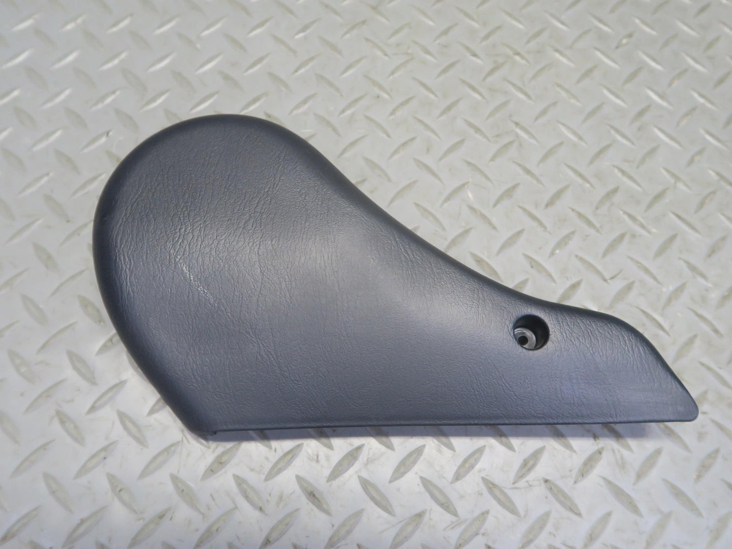 00-05 Toyota MR2 Spyder ZZW30L Left Driver Seat Trim Cover Panel Set OEM