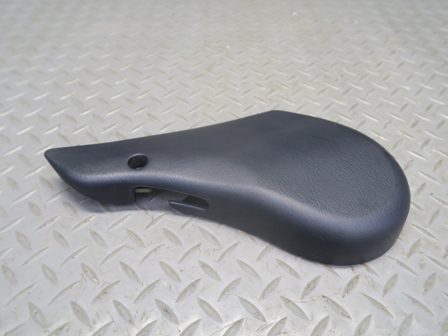 00-05 Toyota MR2 Spyder ZZW30L Left Driver Seat Trim Cover Panel Set OEM