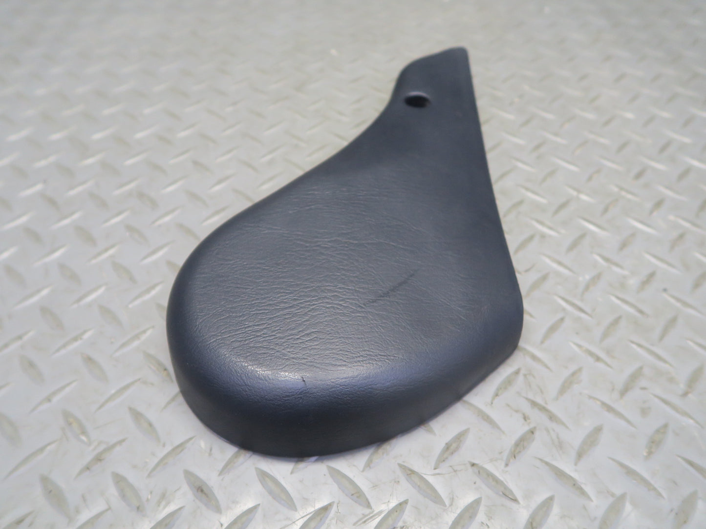 00-05 Toyota MR2 Spyder ZZW30L Left Driver Seat Trim Cover Panel Set OEM