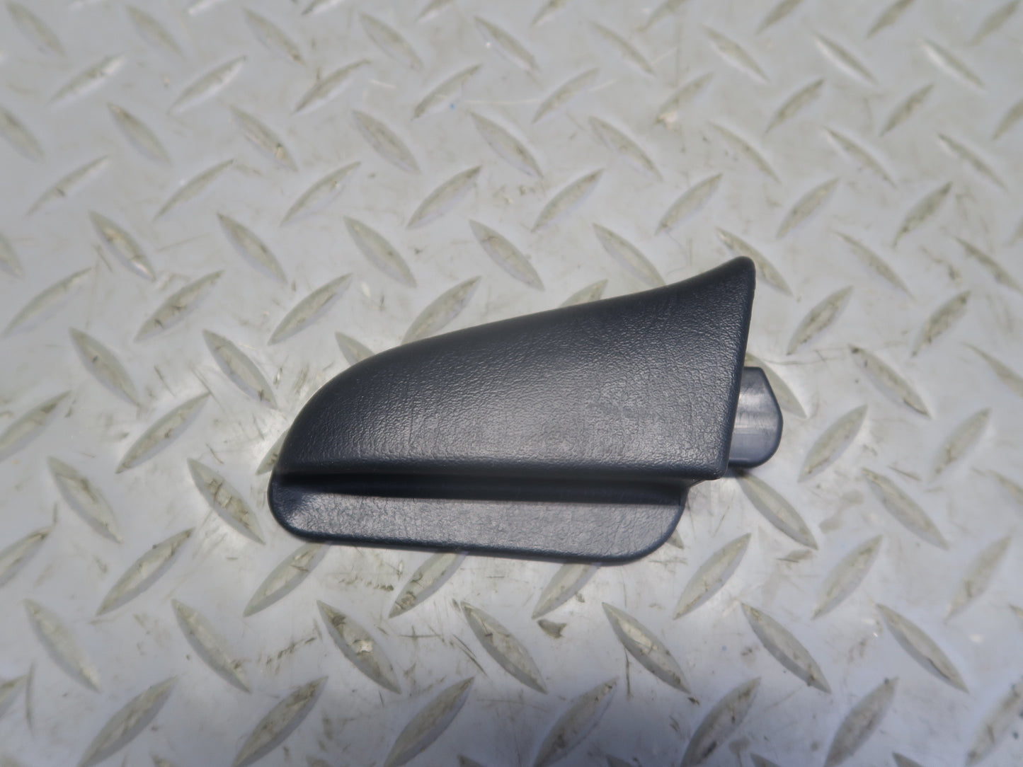 00-05 Toyota MR2 Spyder ZZW30L Left Driver Seat Trim Cover Panel Set OEM