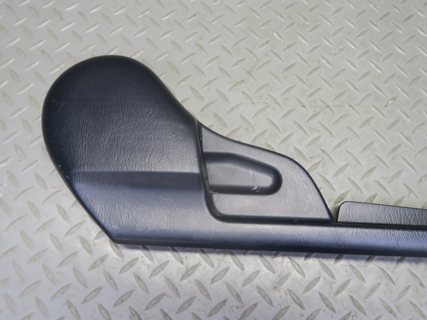 00-05 Toyota MR2 Spyder ZZW30L Right Passenger Seat Trim Cover Panel Set OEM