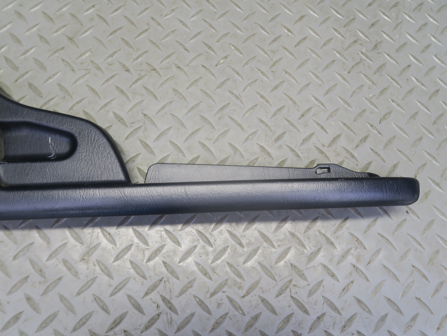 00-05 Toyota MR2 Spyder ZZW30L Right Passenger Seat Trim Cover Panel Set OEM