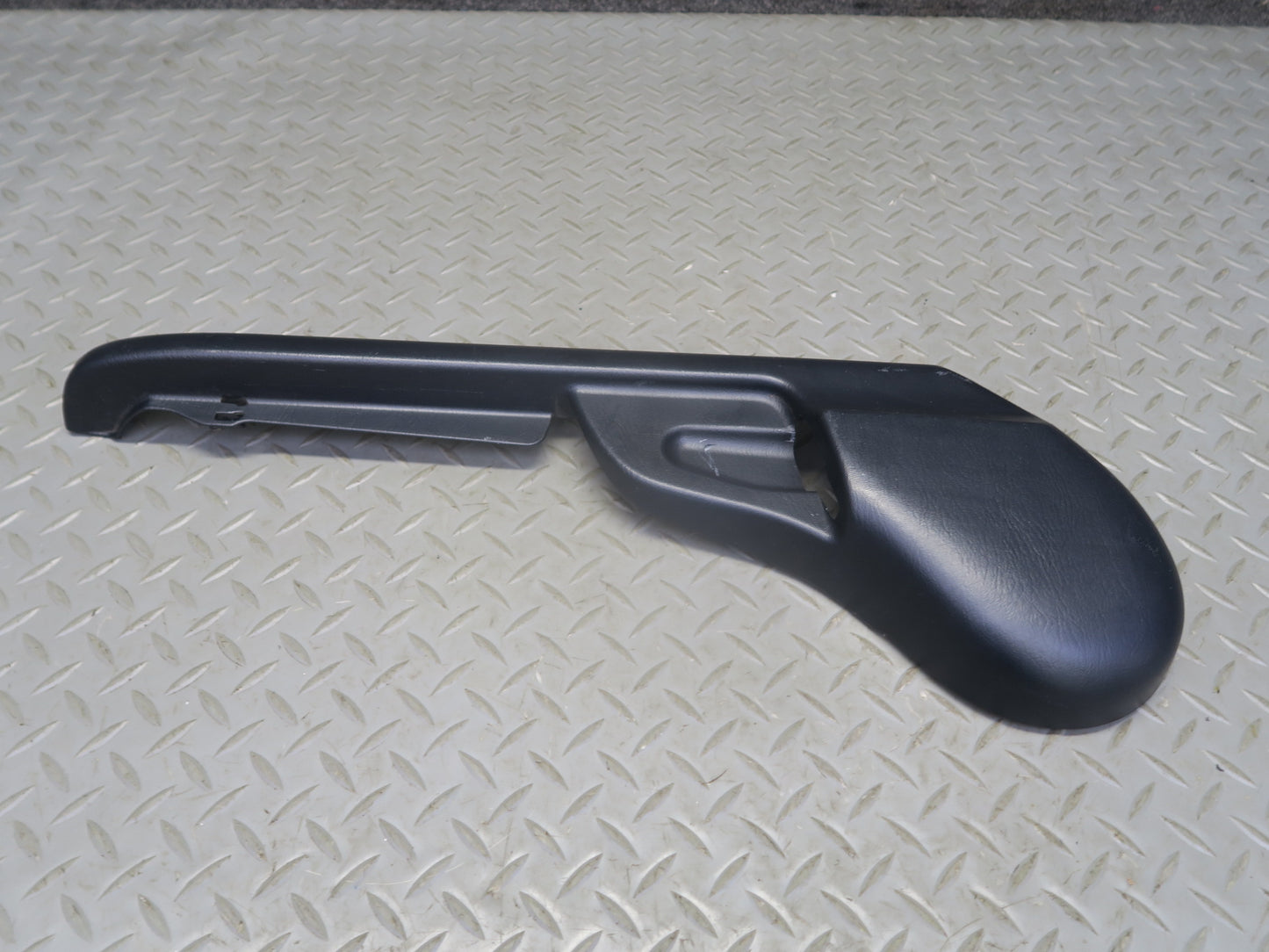 00-05 Toyota MR2 Spyder ZZW30L Right Passenger Seat Trim Cover Panel Set OEM