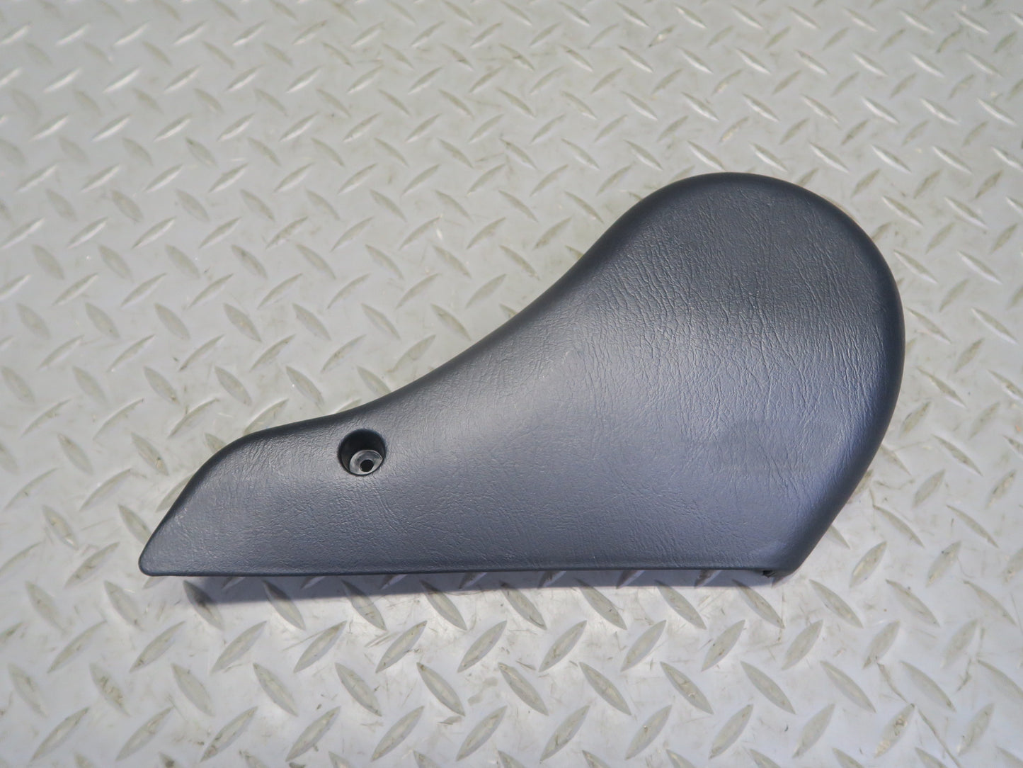 00-05 Toyota MR2 Spyder ZZW30L Right Passenger Seat Trim Cover Panel Set OEM
