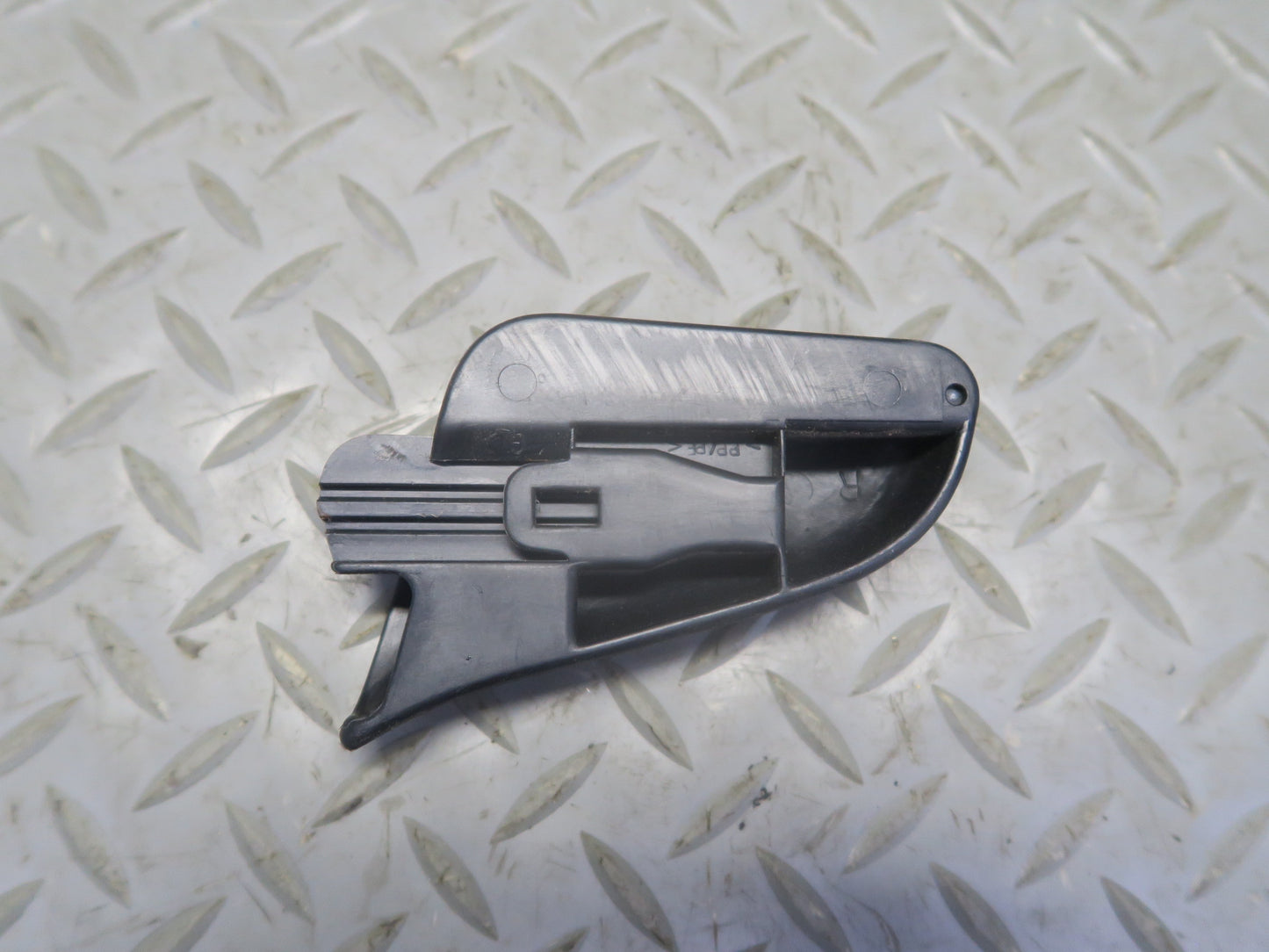 00-05 Toyota MR2 Spyder ZZW30L Right Passenger Seat Trim Cover Panel Set OEM