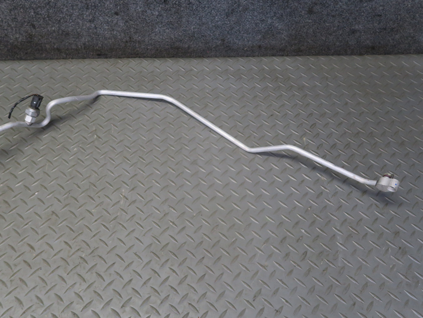 14-19 Mini Cooper S F55 F56 F57 A/C Air Condition Hose Pipe Line Set OEM