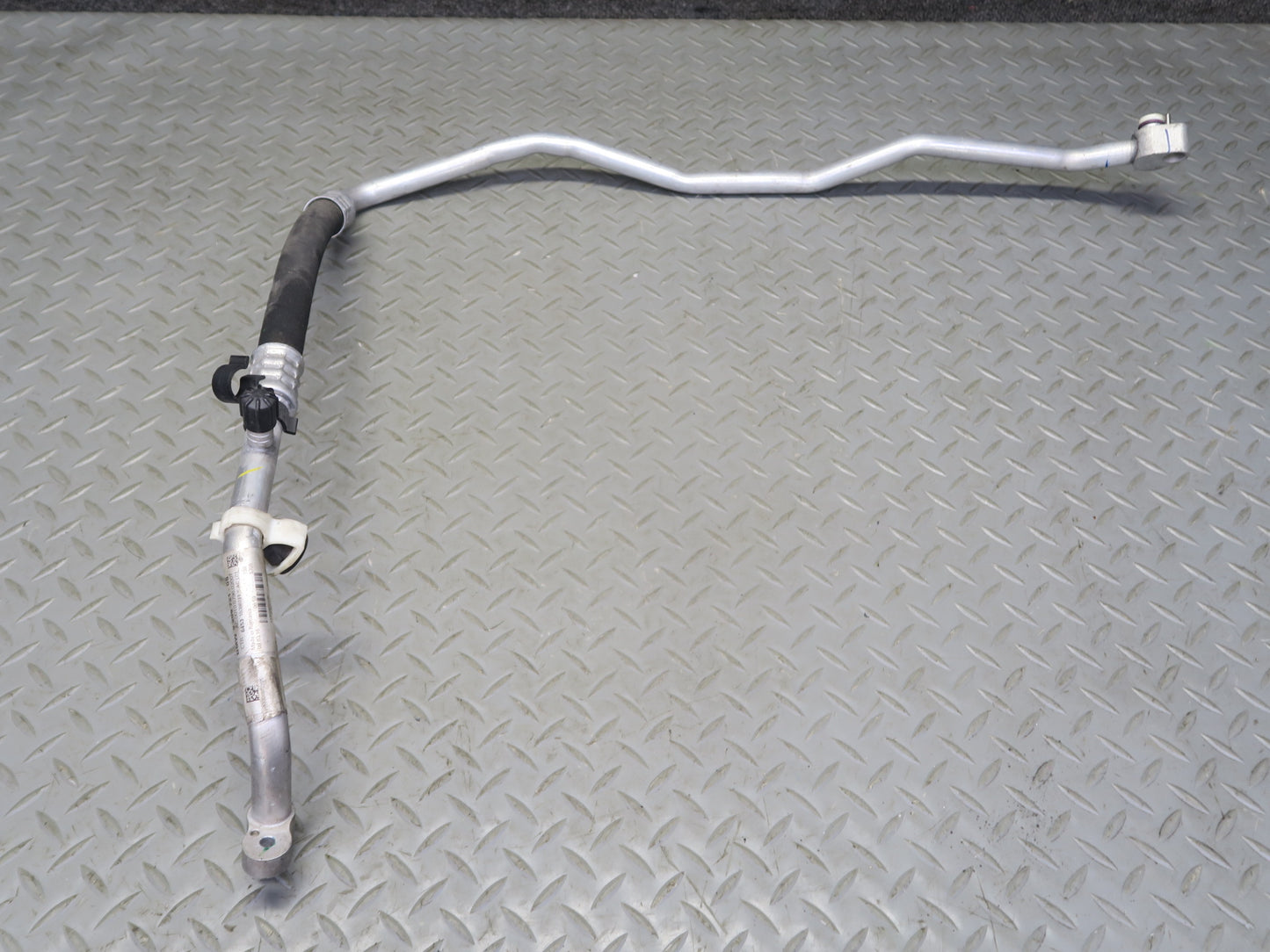 14-19 Mini Cooper S F55 F56 F57 A/C Air Condition Hose Pipe Line Set OEM