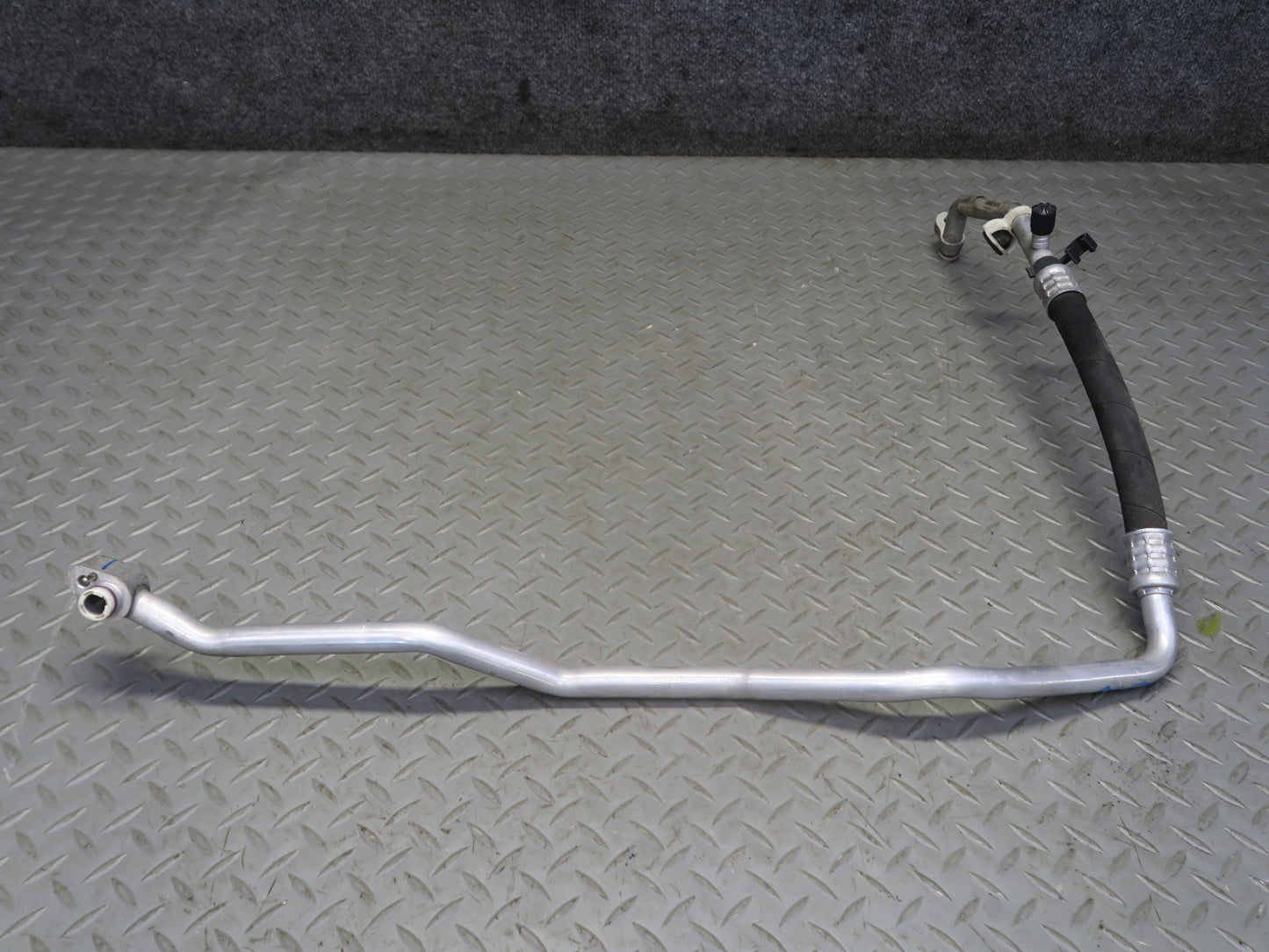 14-19 Mini Cooper S F55 F56 F57 A/C Air Condition Hose Pipe Line Set OEM