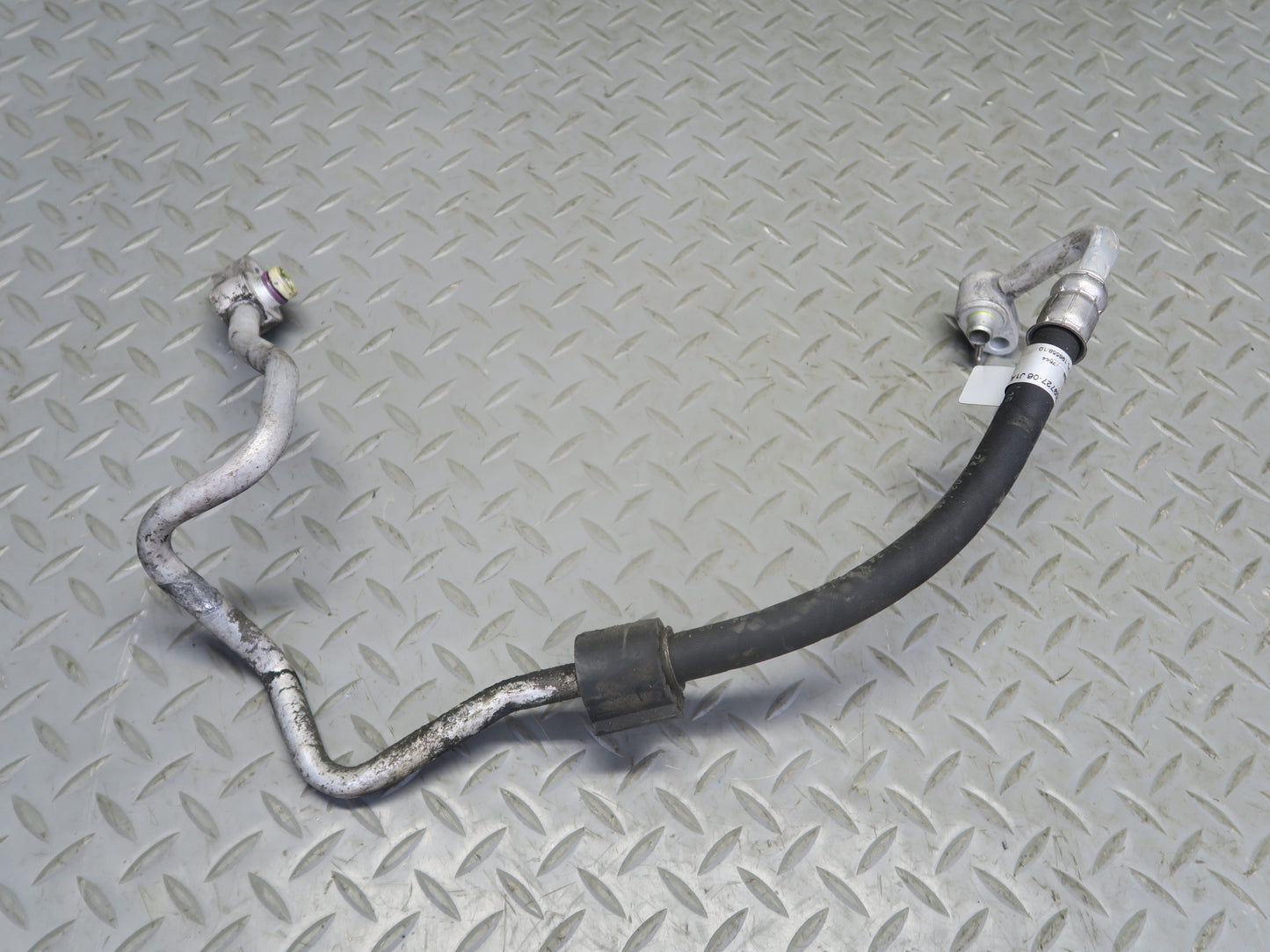 14-19 Mini Cooper S F55 F56 F57 A/C Air Condition Hose Pipe Line Set OEM