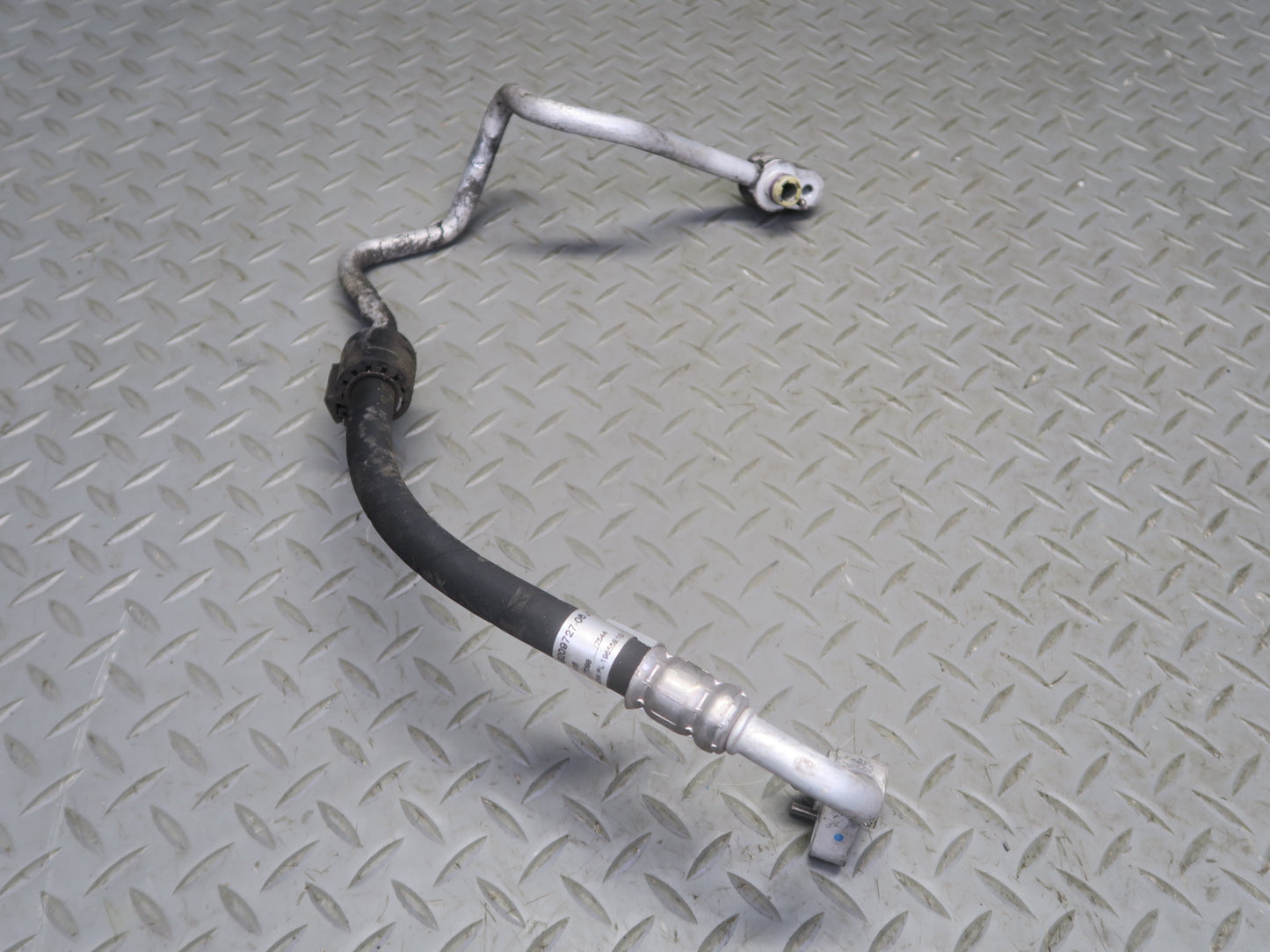 14-19 Mini Cooper S F55 F56 F57 A/C Air Condition Hose Pipe Line Set OEM