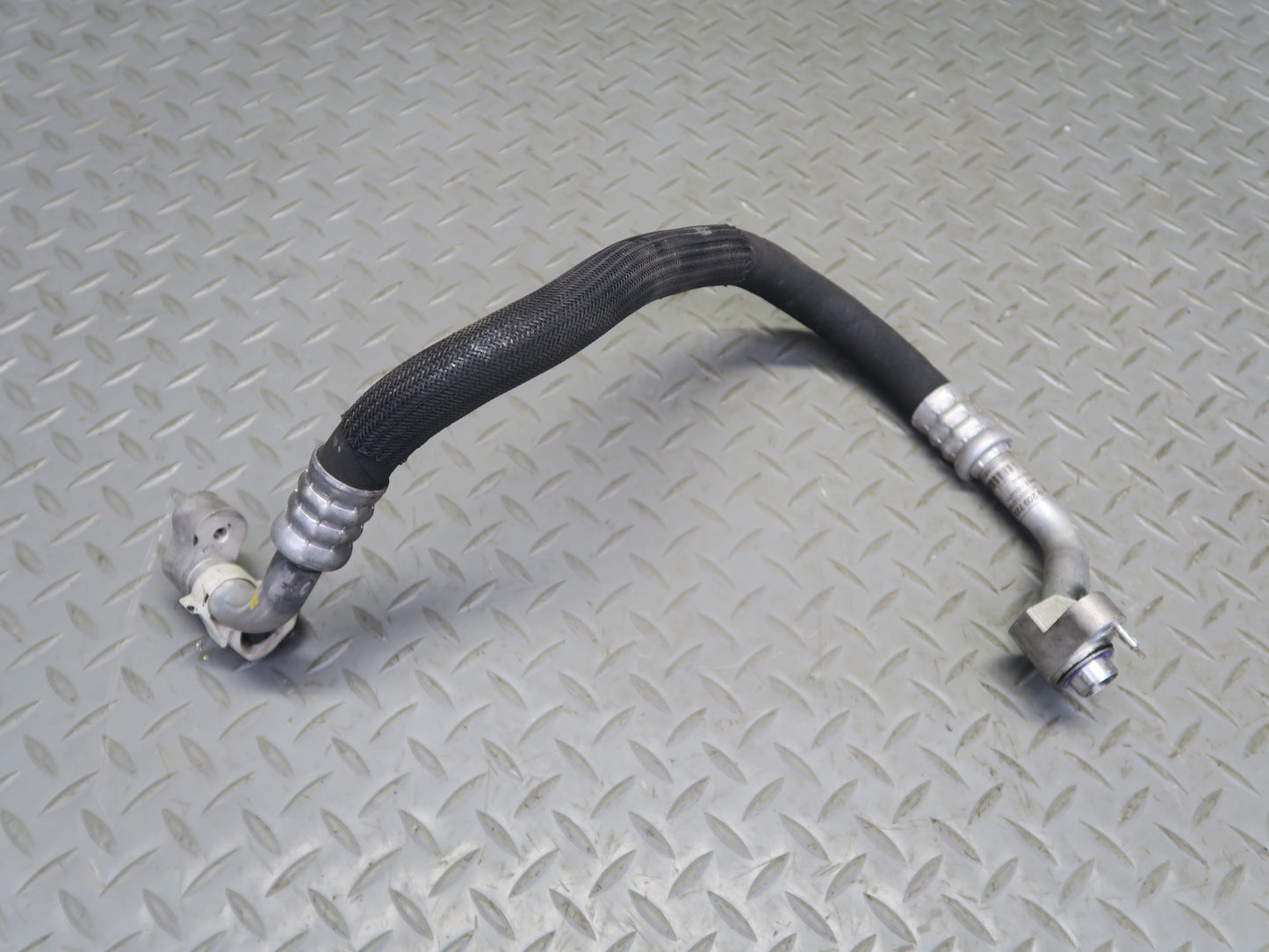 14-19 Mini Cooper S F55 F56 F57 A/C Air Condition Hose Pipe Line Set OEM