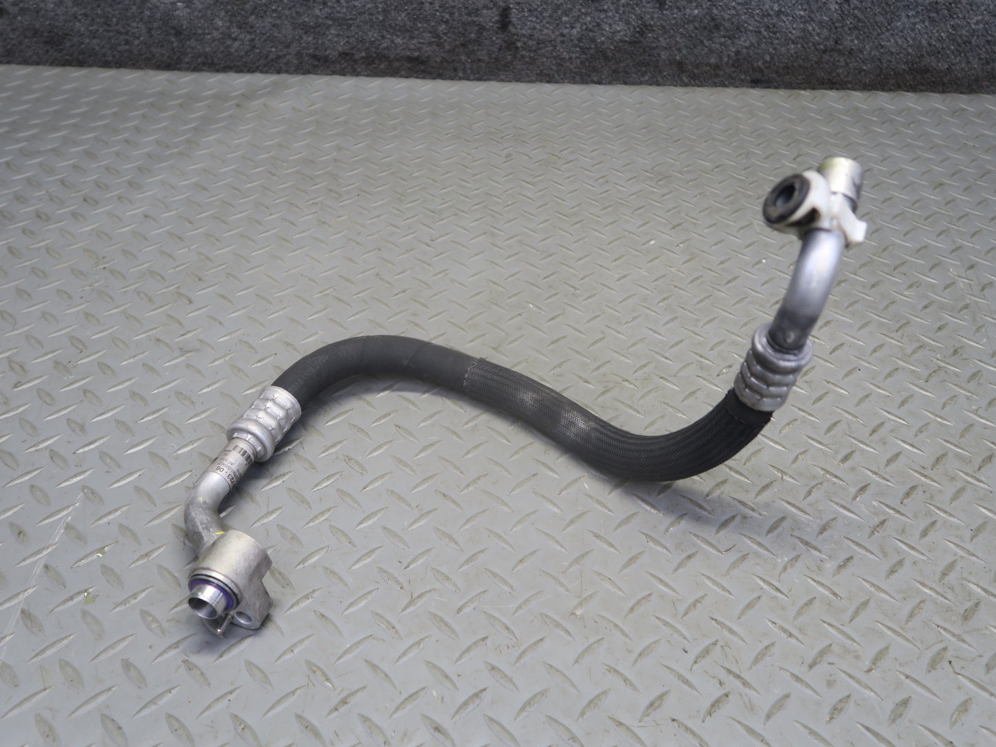 14-19 Mini Cooper S F55 F56 F57 A/C Air Condition Hose Pipe Line Set OEM