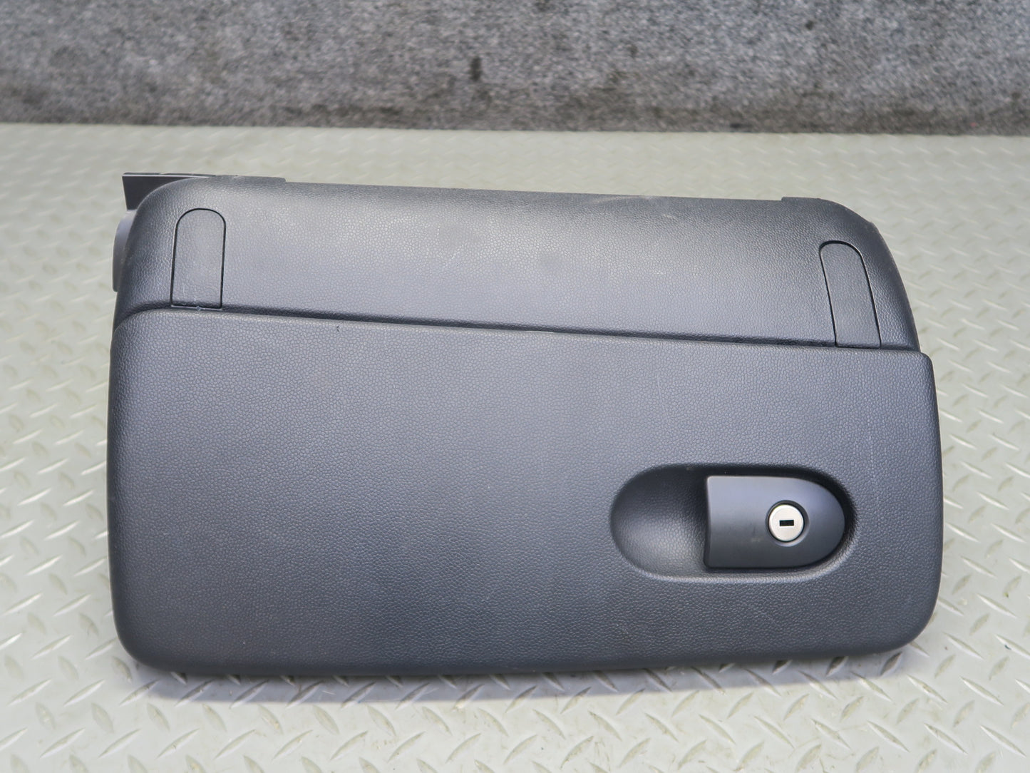 14-24 Mini Cooper F55 F56 F57 Dash Glove Box Compartment Storage OEM