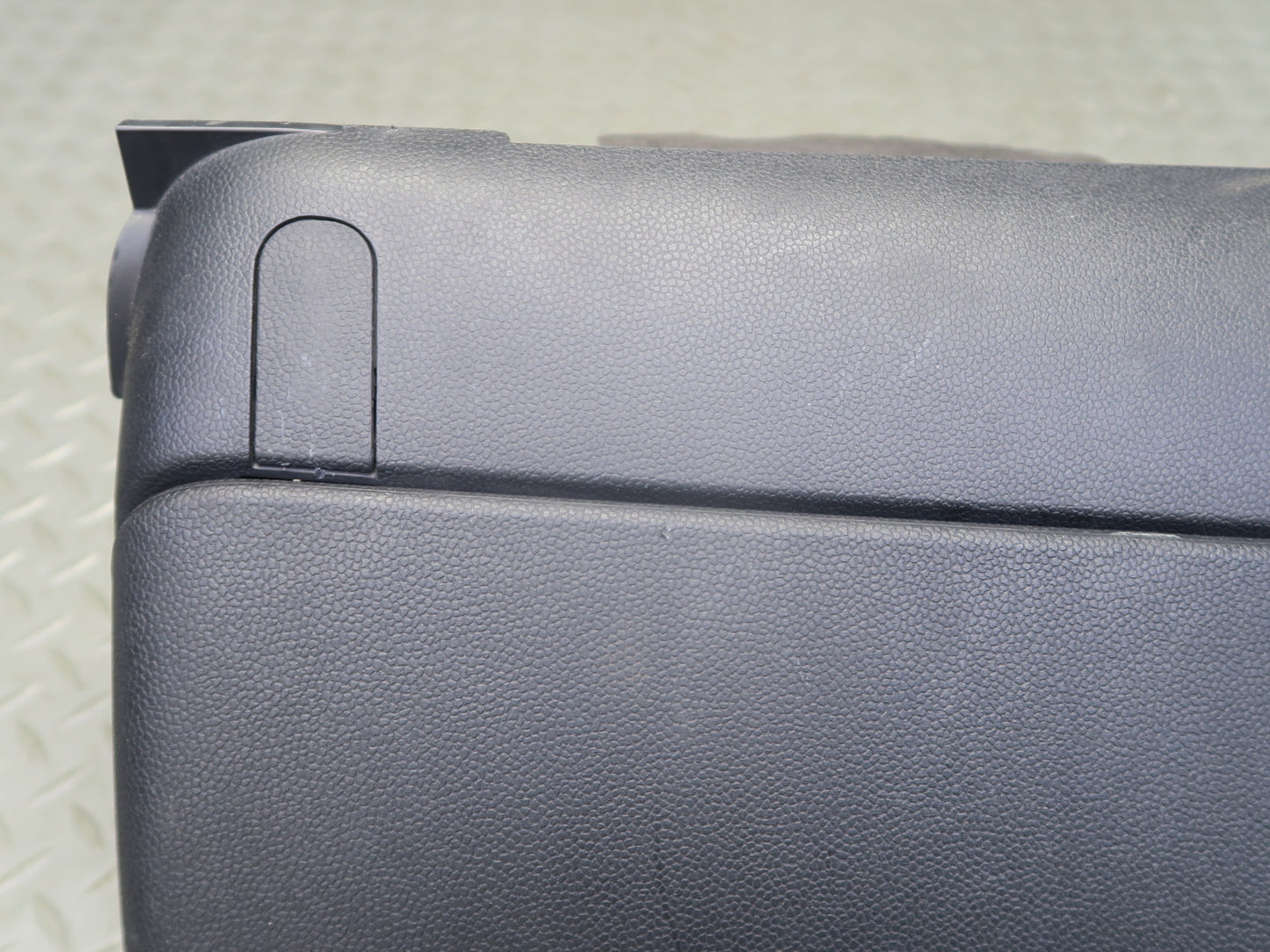 14-24 Mini Cooper F55 F56 F57 Dash Glove Box Compartment Storage OEM