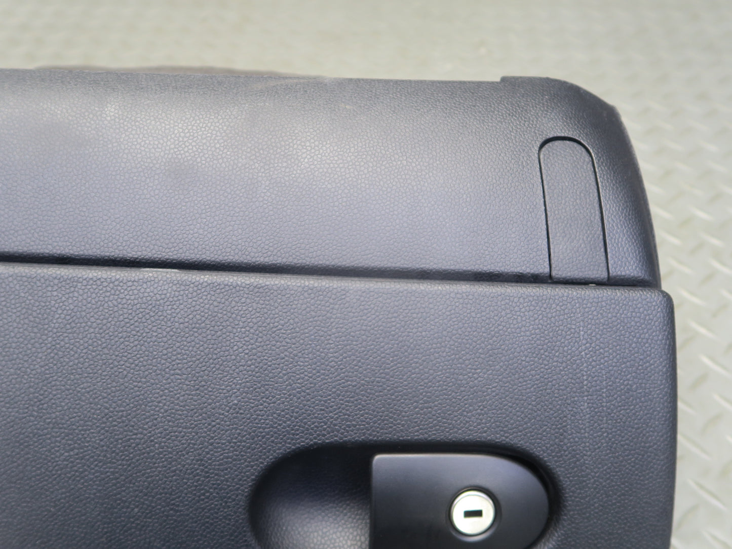 14-24 Mini Cooper F55 F56 F57 Dash Glove Box Compartment Storage OEM
